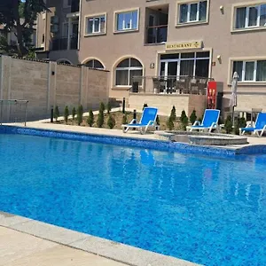 Hotel Vemara Boutique Hotel-free Parking, Varna